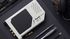 Η Creative παρουσιάζει την Sound Blaster AE-X 