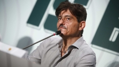 Συγκινημένος ο Δημήτρης Γιαννακόπουλος για Παύλο και Θανάση: «Θα είναι χαρούμενοι από εκεί πάνω»