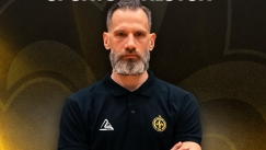 Ο νέος ρόλος που αναλαμβάνει o Γιαννόπουλος στο Μαρούσι μετά την απόσυρσή του