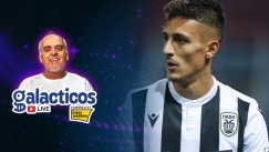Αποκάλυψη Νικολακόπουλου στους Galacticos: Αποσύρεται ο Ολυμπιακός για τον Γιαννούλη!