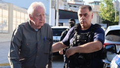 Αλαλούμ με τη μεταγωγή Γιωτόπουλου: Δεν τον δέχθηκαν οι φυλακές Κορυδαλλού – Διανυκτερεύει στη ΓΑΔΑ