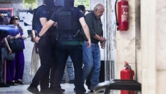 Στα πόσα χρόνια μπορεί να βγει ο Γιωτόπουλος: Τι ισχύει για τους πολυϊσοβίτες και το «17 φορές ισόβια»