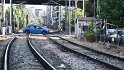 Καταγγελία για παραλίγο δεύτερα Τέμπη: Αδελφή θύματος λέει ότι είδε δύο τρένα στην ίδια γραμμή