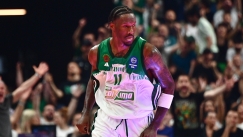 Χέιζ-Ντέιβις για την εμφάνισή του στο  Game 1: «Αισθανόμου ότι απογοήτευσα τους συμπαίκτες μου»