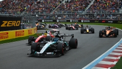 Εγκρίθηκαν οι αλλαγές στους κινητήρες της F1 του 2027 – Τι αλλάζει στην κατανομή ισχύος 