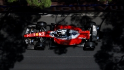 Ταχύτερος ο Λεκλέρ και 1-2 η Ferrari στο FP1 του GP Μονακό