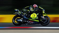Παρθενική pole για Ογκούρα στο MotoGP με νέο ρεκόρ πίστας στο GP Τσεχίας