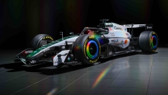 Η McLaren επιστρέφει στις ρίζες της στο GP Μ. Βρετανίας