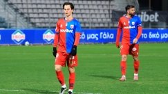 Ο Χουάνπι άφησε τον Βόλο για την Κόστα Ρίκα