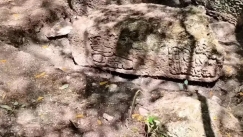 Χαμένη πόλη των Μάγια αποκαλύφθηκε στη ζούγκλα μετά από 1.000 χρόνια