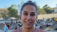 Δίελα στο GWomen:«Το 3x3 μου θύμισε γιατί αγαπήσαμε το μπάσκετ» 