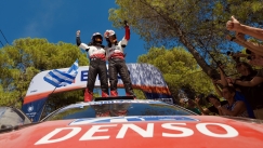 UPDATED: Οι βαθμολογίες του WRC μετά το ΕΚΟ Ράλλυ Ακρόπολις