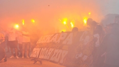 «Πανικός» και στα Ιωάννινα για το τρόπαιο της ΑΕΚ