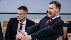 Η Μπάγερν συμφώνησε με τον Άντον Γκαβέλ που διαδέχεται τον Πέσιτς στον πάγκο