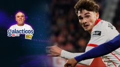 Νικολακόπουλος στους Galacticos by Interwetten: «Οι εξελίξεις με Τσάπρα και ο Τζόελ Ρόκα για έξω αριστερά»