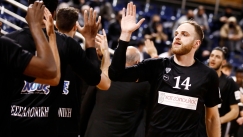 Επιβεβαίωση Gazzetta: Επίσημη η επιστροφή του Κακλαμανάκη στον ΠΑΟΚ!