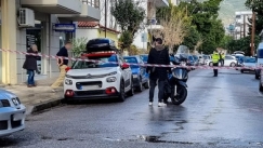 Γυναικοκτονία στην Καλαμάτα: Φώναζε για βοήθεια το θύμα - Οι ελεεινοί ισχυρισμοί του 41χρονου