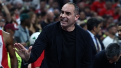 Καλαμπόκης: «Είναι μια χρονιά που σαφώς κρίνεται επιτυχημένη»