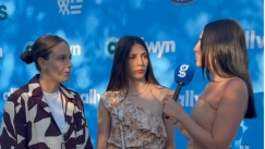 Καπνίση και Γιαννακούλη στο GWomen: «Ανυπομονούμε για το Ελλάδα - Αγγλία»