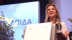 Καρφιά Καρυστιανού μετά τις αποχωρήσεις: «Δόλια κίνητρα, προσπαθούν να σπείρουν την διχόνοια»