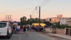 Ανείπωτη τραγωδία στην Κύπρο: Δύο παιδιά 8 και 10 ετών βρέθηκαν νεκρά μέσα σε αυτοκίνητο