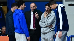 Κλιγκοπούλου: «Ανοίγει χώρος για τις γυναίκες που θέλουν να εργαστούν σε ανδροκρατούμενους χώρους»