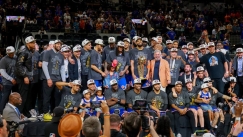 Ιδιοκτήτης Νικς στους παίκτες πριν τα playoffs: «Αποχή από το σεξ για 10 εβδομάδες, σαν τους Σπαρτιάτες»