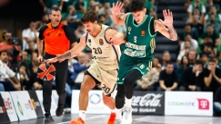 «Ενδιαφέρον της Παρτίζαν για Λαπροβίτολα»
