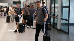 Οι έξι συνεργάτες του Αλέσιο Λίσι στον ΠΑΟΚ