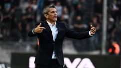 Λουτσέσκου: «Μένω στον ΠΑΟΚ, εκτός κι αν η διοίκηση αποφασίσει κάτι άλλο»