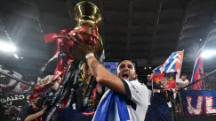 Ο Λυκογιάννης φεύγει ως ελεύθερος από την Μπολόνια