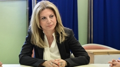 Πρώτη αποχώρηση από το κόμμα Καρυστιανού: «Μετατρέπεται σταδιακά σε προσωπικό πολιτικό εγχείρημα»