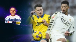 Νικολακόπουλος στους Galacticos by Interwetten: «Προχωρημένη συζήτηση με Μαρμόλ και νέες προσφορές για Καντιού - Ρόκα»