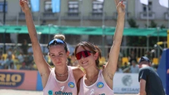 Οι ομάδες που θα διεκδικήσουν το χρυσό στο Thessaloniki Grand Slam 2026