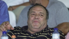 Θλίψη στο ελληνικό μπάσκετ: Έφυγε από τη ζωή ο Ανδρέας Μαζαράκης