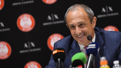 Τέλος εποχής στην Αρμάνι Μιλάνο: Οριστικά παρελθόν ο Έτορε Μεσίνα