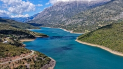 Λειψυδρία: Η «κίνηση - ματ» για την ασφάλεια της Αττικής