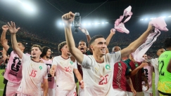 Το Μαρόκο του Ελ Καμπί στους «16»: Τα highlights της αναμέτρησης