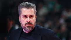 Μπαφές για Παύλο Γιαννακόπουλο: «Θα είναι πάντα στη μνήμη και στην καρδιά όλων»