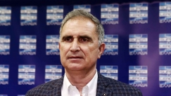 Μποροβήλος: «Ξένοι VAR σε όλα τα παιχνίδια»