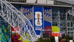 Αλλαγή σκηνικού: Η FIFA αναθεώρησε την πολιτική της για τα μπουκάλια νερού στο Μουντιάλ!