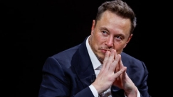 SpaceX: Αυτοί είναι οι επενδυτές που πίστεψαν πρώτοι στο σχέδιο του Ελον Μασκ – Σήμερα βγάζουν δισεκατομμύρια