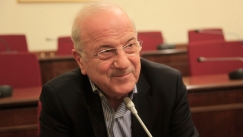 Πέθανε ο δημοσιογράφος Νάσος Αθανασίου: Πρωτοπόρος στην ελληνική τηλεόραση