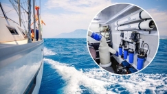 Βραζιλιάνικη οικογένεια έφτιαξε μηχανή που μετατρέπει το θαλασσινό νερό σε γλυκό: Παράγει έως και 130 λίτρα ανά ώρα