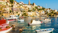 Μικρά, αλλά πανέμορφα: 7 ελληνικά νησιά που θα νιώσεις σαν να σταμάτησε ο χρόνος