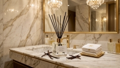 Luxury Hospitality: Πως η εμπειρία του πελάτη ξεκινά από την όσφρηση