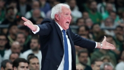 Οι Σέρβοι επικαλούνται το «all in» του Gazzetta για Παναθηναϊκό και Ζοτς: «Έρχεται για το 10ο Ευρωπαϊκό»