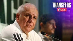 LIVE: Οι αναζητήσεις του Παναθηναϊκού του Ομπράντοβιτς, εξελίξεις με Ρόκα στον Ολυμπιακό