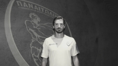 Παναιτωλικός: «Βαθύτατη θλίψη για την αδόκητη απώλεια του Μάριου Οικονόμου, άφησε το αποτύπωμα του με το ήθος και την ποιότητα του»