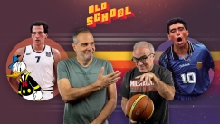 Ο Ντιέγκο στα χάϊ του, το Μουντιάλ του Ντόναλντ και οι βολές που ήταν πραγματικά σημαντικές